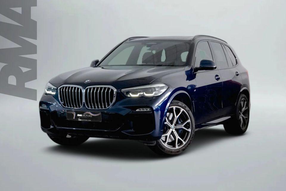 BMW X5 40i M Sport Exclusive 3.0L