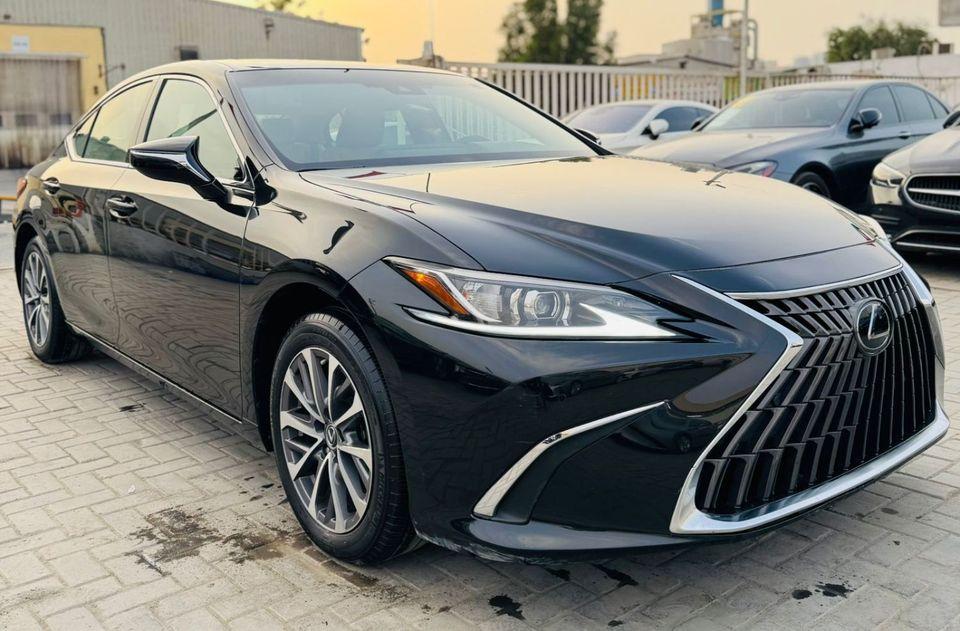 Lexus ES350