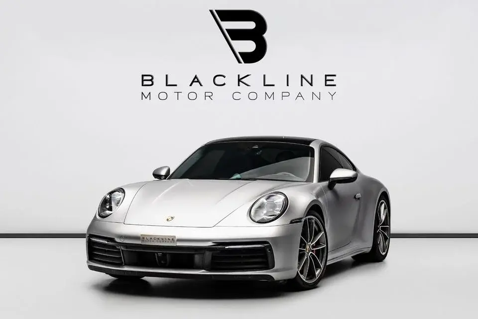 Porsche 911 Carrera 4S 3.0L (380 HP) Coupe SUMMER STARTS NOW EXCLUSIVE DEAL BY BLACKLINE, December 2026 Porsch