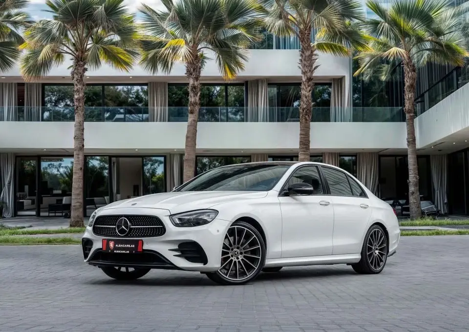 Mercedes-Benz E300 E300 3,721 P.M 0% Downpayment E300 MERCEDES WARRANTY & SERVICE CONTRACT!