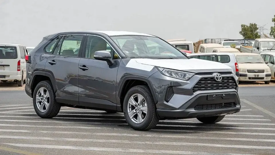 Toyota RAV4 2×4