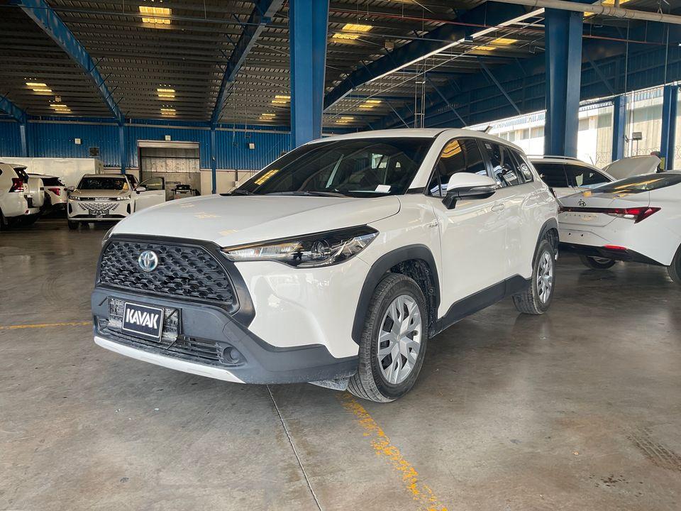 Toyota Corolla Cross XL upto AED 20,000 Ramadan Discount Guaranteed Warranty 0 Down Payment