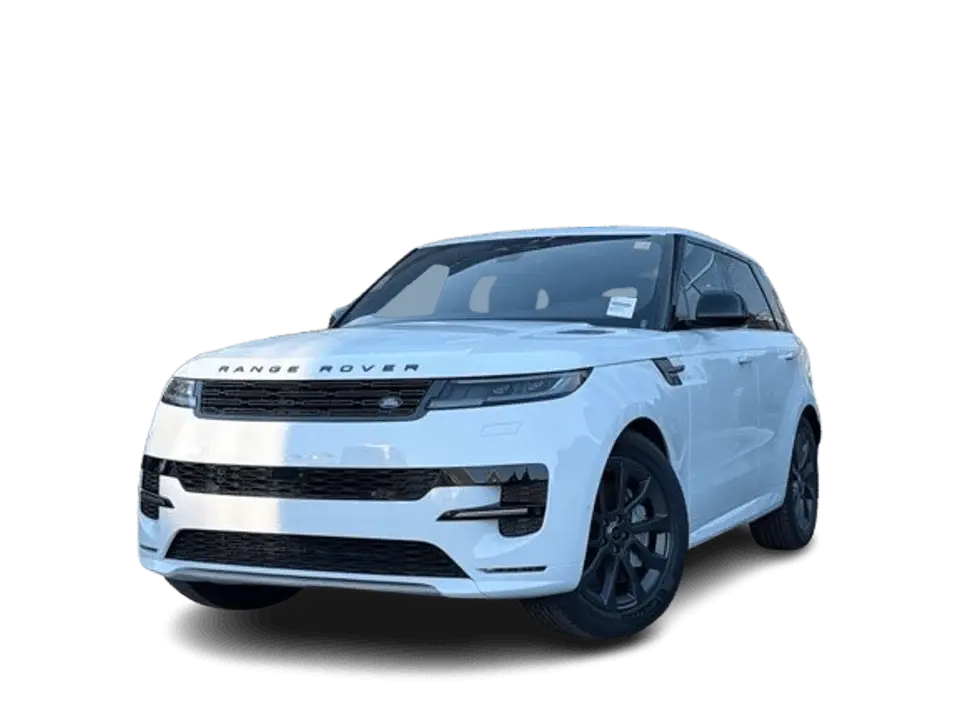 Land Rover Range Rover Sport SE P530 4.4L SPECIAL PRICE