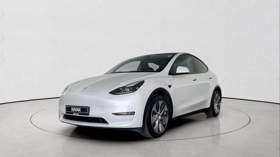 Tesla Model Y Long Range (Dual Motor) upto AED 20,000 Ramadan Discount Guaranteed Warranty 0 Down Payment