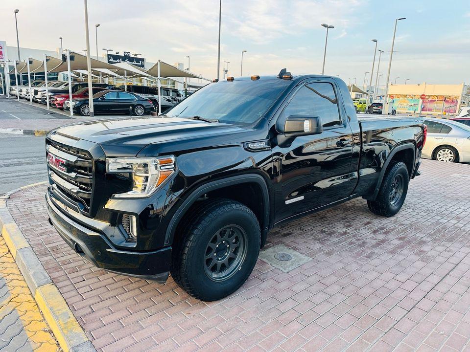 GMC Sierra