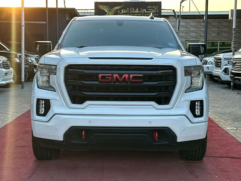 GMC Sierra Other