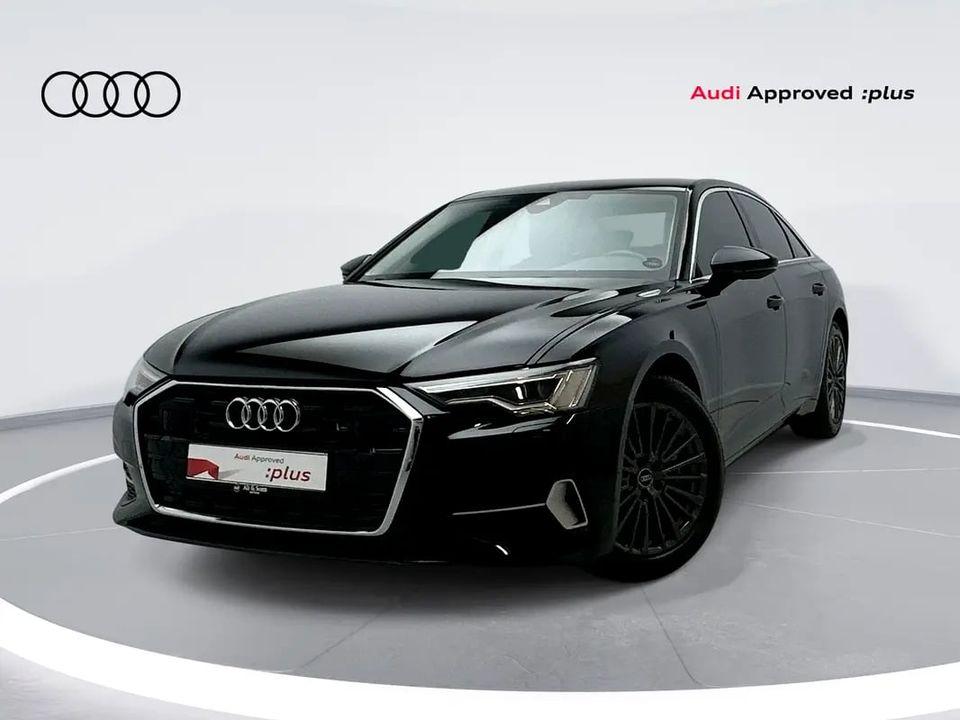 Audi A6 40 TFSI 2.0L Sedan Advanced 40 TFSI 190hp Business (Ref# 003795) EXCLUSIVE RAMADAN OFFER