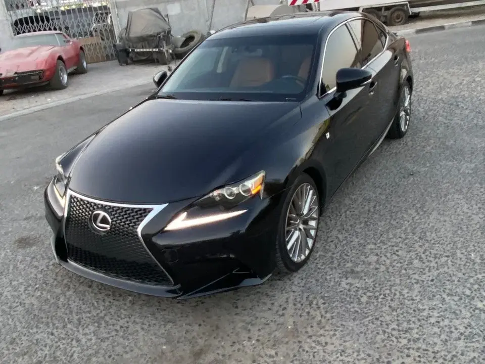 Lexus IS250