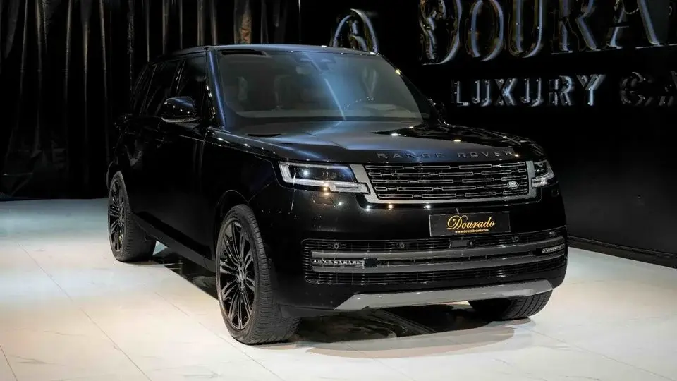 Land Rover Range Rover AUTOBIOGRAPHY P530 LIMITED OFFER LONG WHEELBASE FULLY LOADED NEW