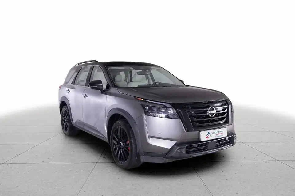 Nissan Pathfinder SV 3.5L AWD (7 Seater) SV 3.5