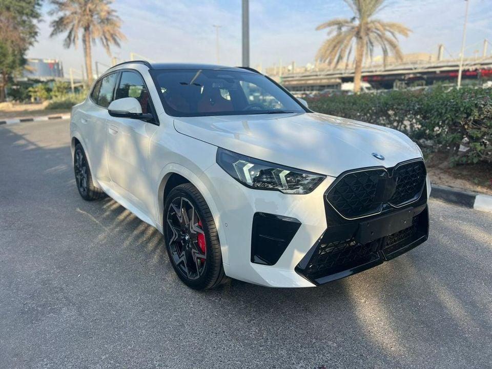 BMW X2 BMW X2 XDRIVE 20I