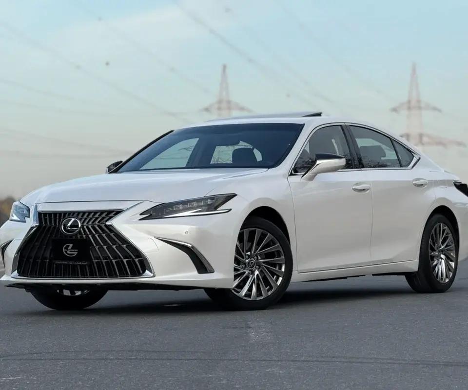 Lexus ES300h 300h 2.5