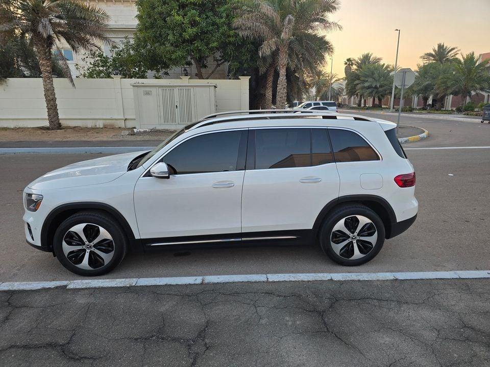Mercedes-Benz GLB 250