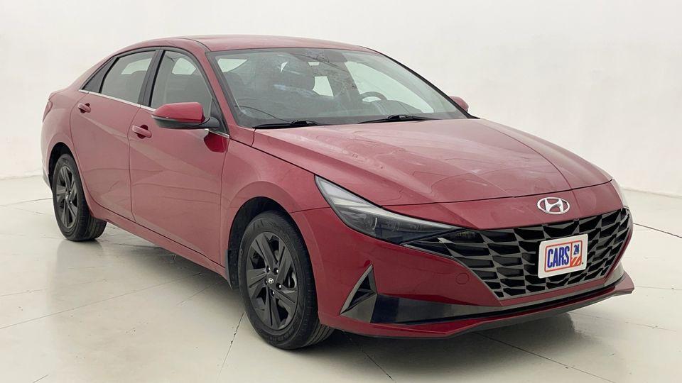 Hyundai Elantra COMFORT 2 Zero Down Payment Home Test Drive