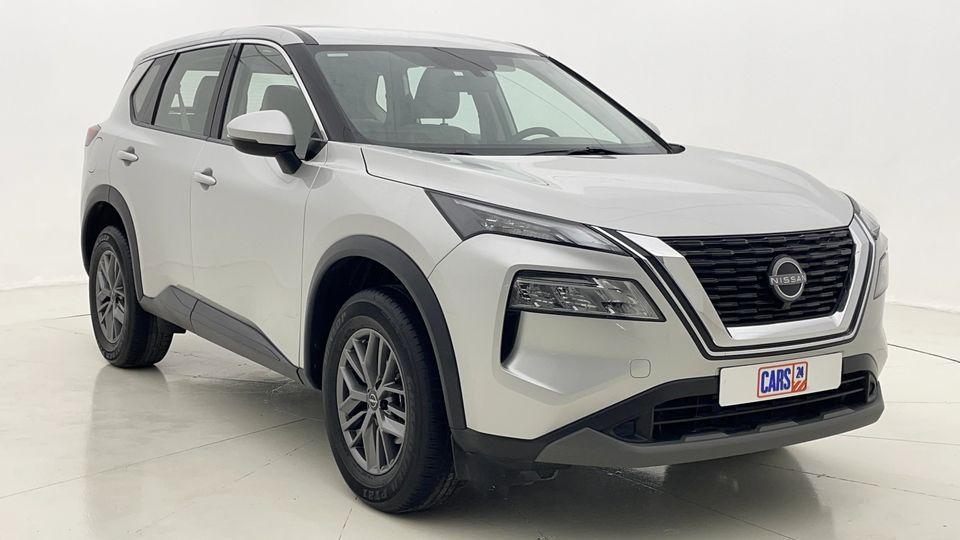 Nissan XTrail S 2.5L (169 HP) FWD (5 Seater) S 2.5 Zero Down Payment Home Test Drive