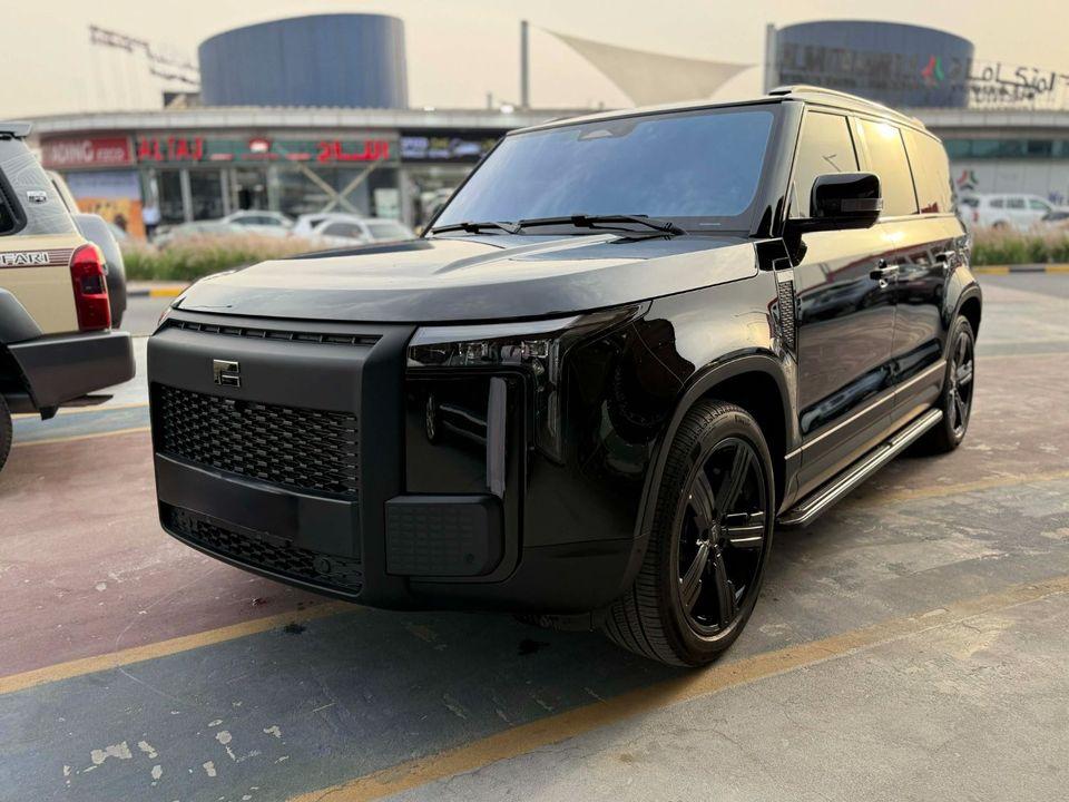 ROX 01 Rox 01 2026 GCC Specs - Brand New! - warranty in EVS