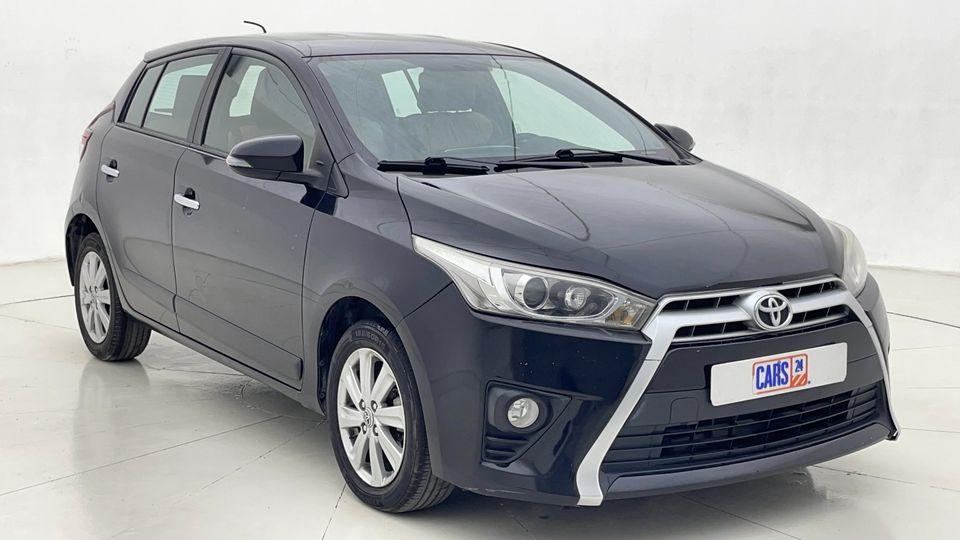 Toyota Yaris SE+ 1.5L Hatchback SE+ 1.5 Zero Down Payment Home Test Drive