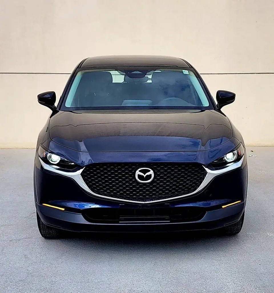 Mazda CX30 2.5l