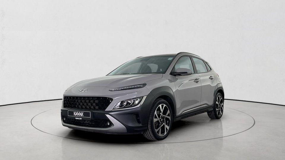 Hyundai Kona Comfort Guaranteed Warranty 0 Down Payment