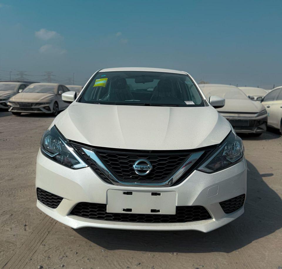 Nissan Sylphy Classic XE 1.6L