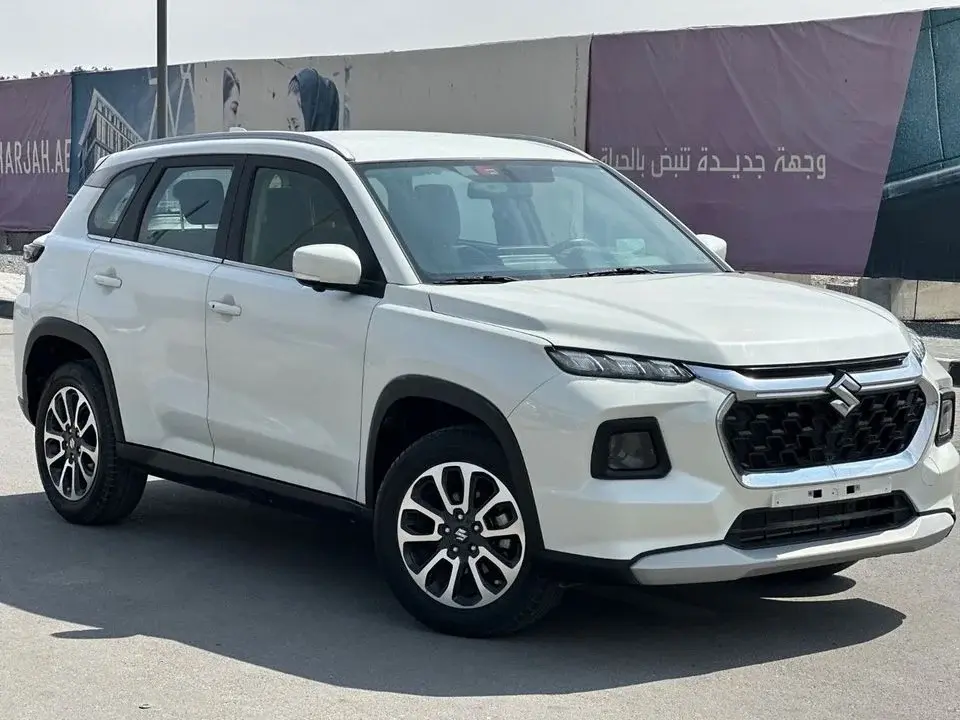 Suzuki Grand Vitara Very good car 2023