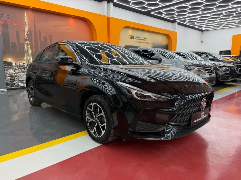 MG GT FREE REGISTRATION NO CONVENIENCE FEES UNDER WARRANTY CERTIFIED PRE-OWNED