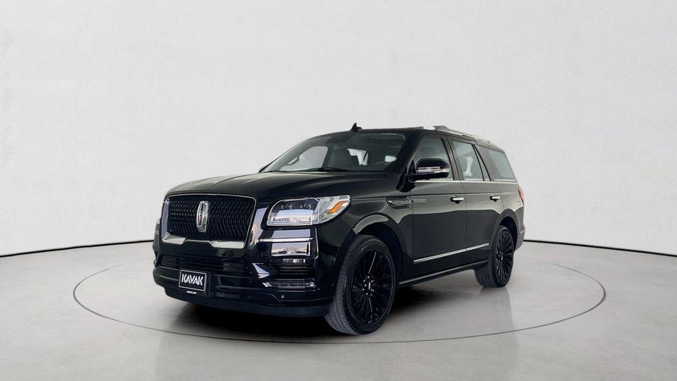 Lincoln Navigator Reserve upto AED 20,000 Ramadan Discount Guaranteed Warranty 0 Down Payment