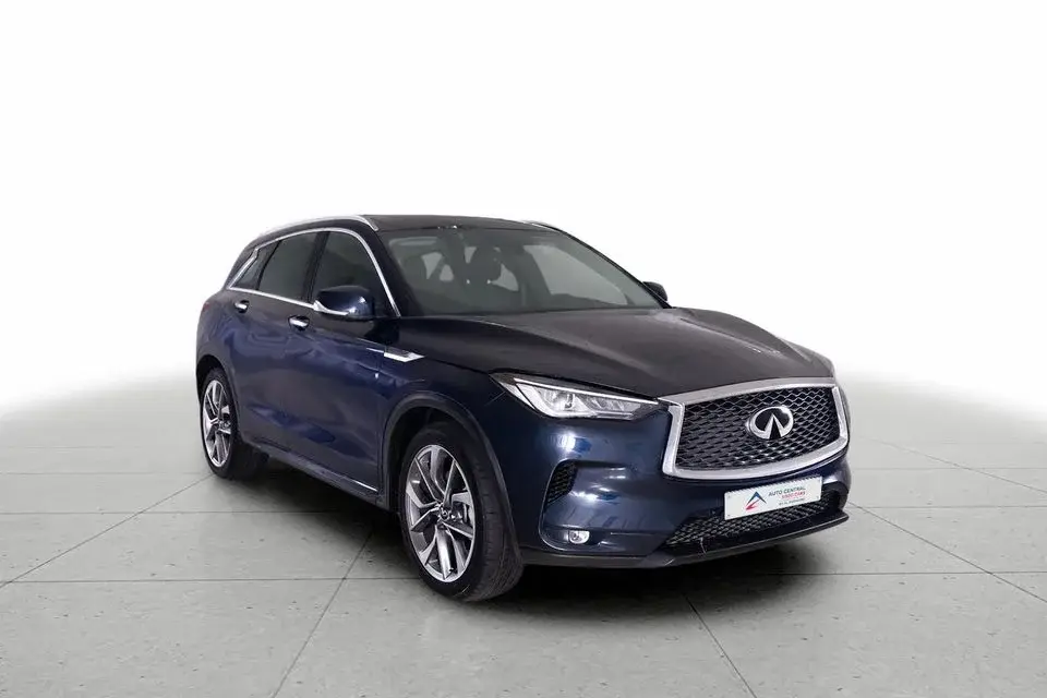 Infiniti QX50 Luxe Essential Proassist 2.0L LUXE 2.0