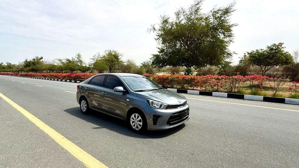 Kia Pegas SS Std 1.4L