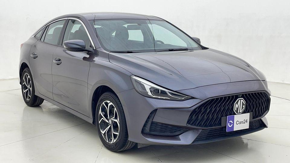 MG GT 1.5T STD 2022 STD AED 513/Month 0 DP 30 Day Return Warranty