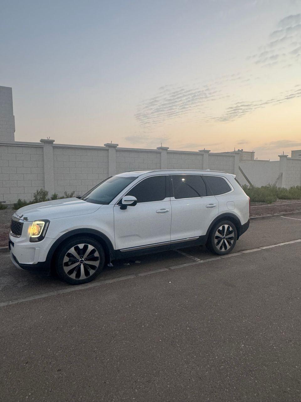 Kia Telluride