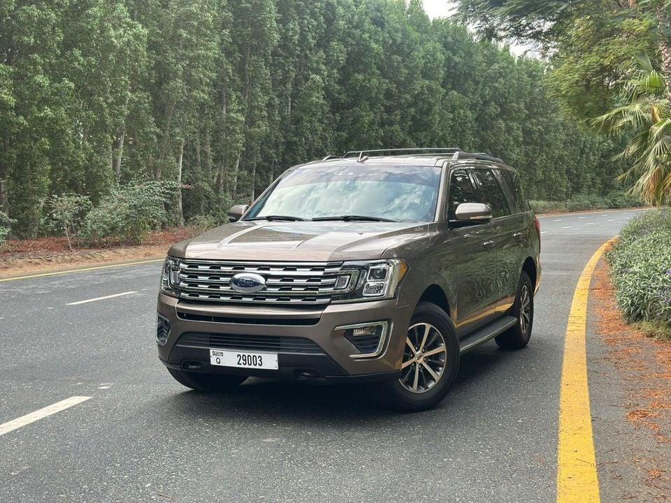 Ford Expedition XLT 3.5L (380 HP) FWD Ford Expedition XLT V6 RWD perfect condition