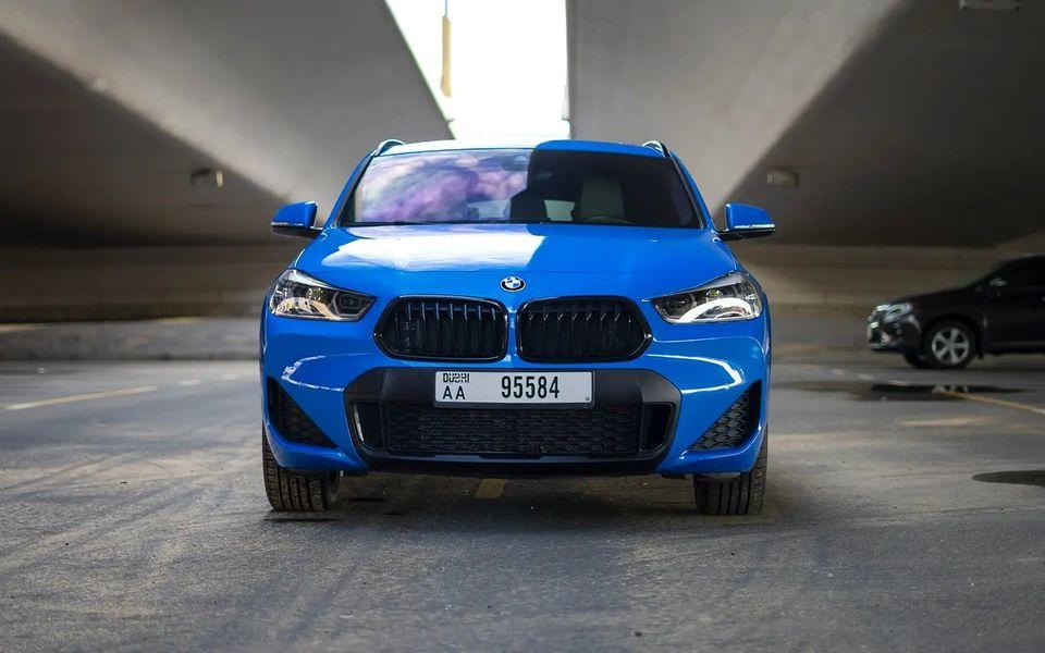 BMW X2 28i