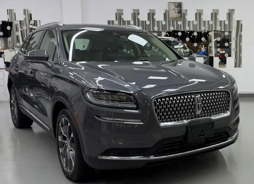 Lincoln Nautilus Select 2.7L