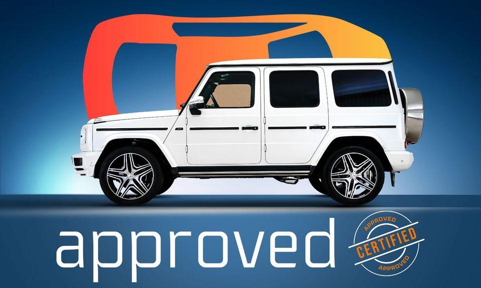 Mercedes-Benz G 550 Special Offer AED 10,938 PM Low KM, 22-in Wheels G550 AMG Line