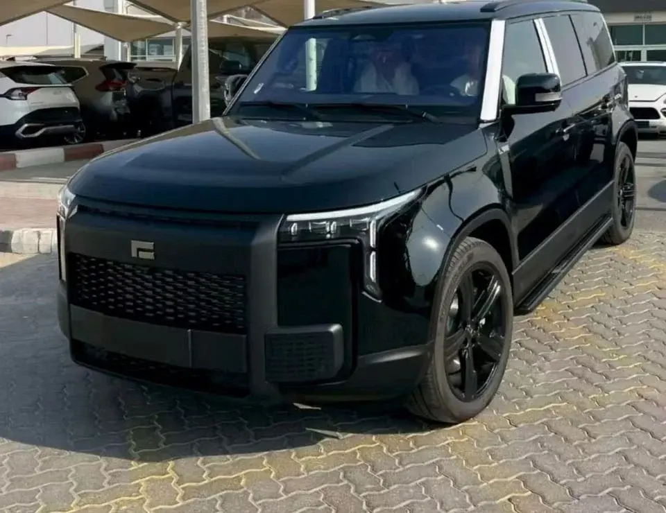 ROX 01 7 seats black- orange