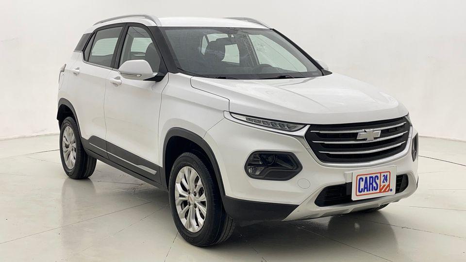 Chevrolet Groove LT 1.5 Zero Down Payment Home Test Drive