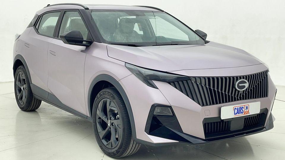 GAC GS3 Emzoom 2026 GB AED 873/Month 20% DP