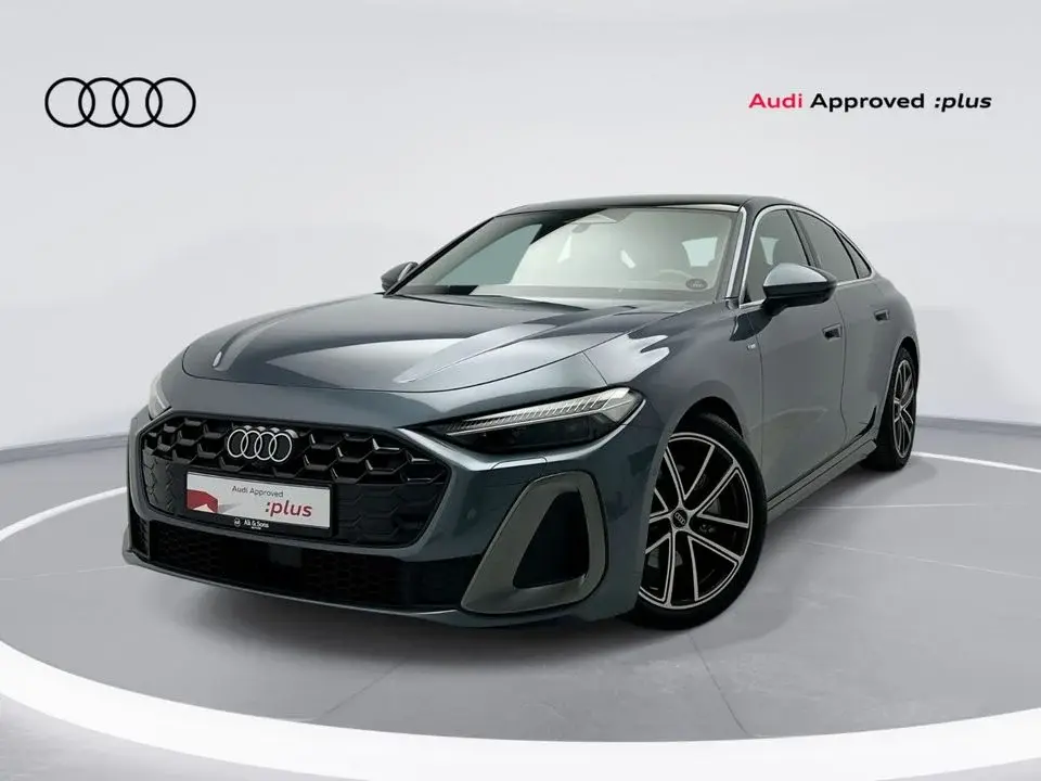 Audi A5 TFSI 204hp (Ref# 46826)