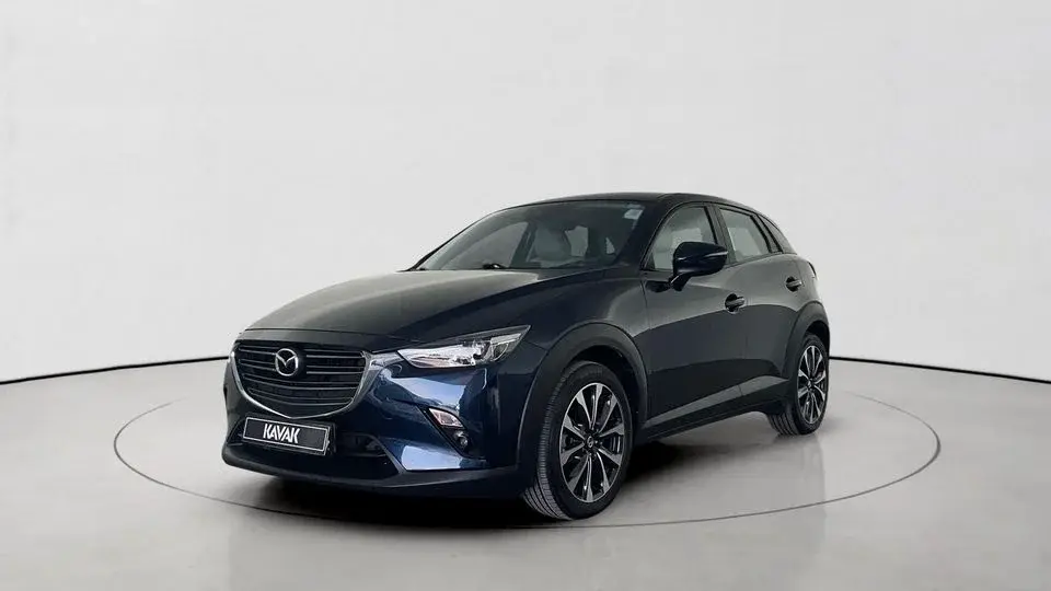 Mazda CX3 GTX upto AED 20,000 Ramadan Discount Guaranteed Warranty 0 Down Payment