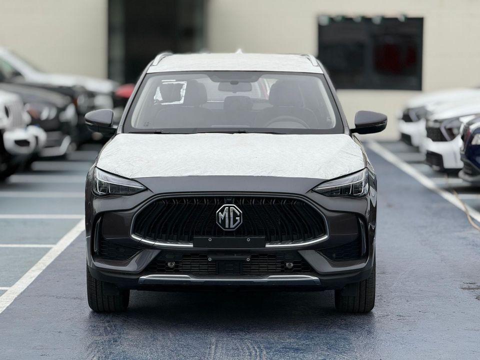 MG HS 20T Comfort 1.5L Petrol 2024 Export Price @ 52,000 AED