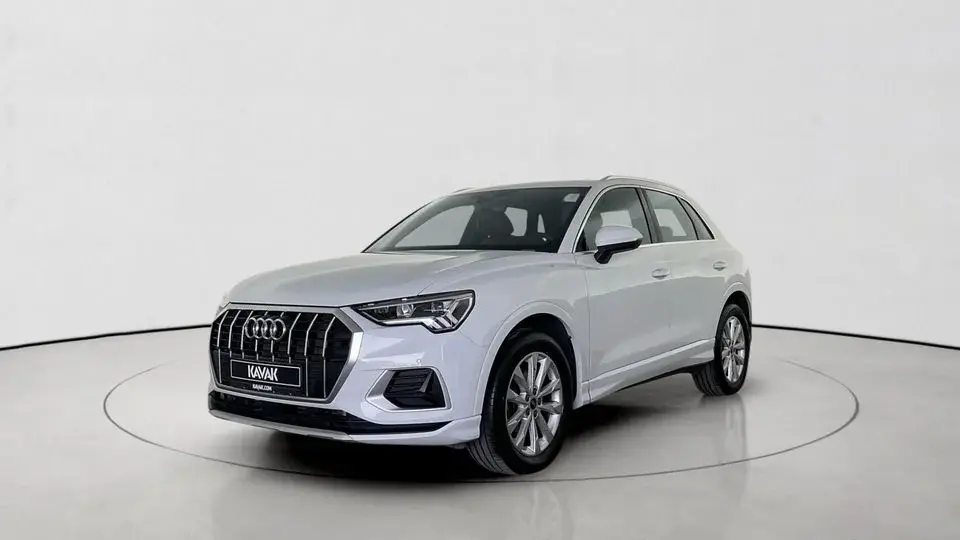 Audi Q3 35 TFSI Advanced upto AED 20,000 Ramadan Discount Guaranteed Warranty 0 Down Payment