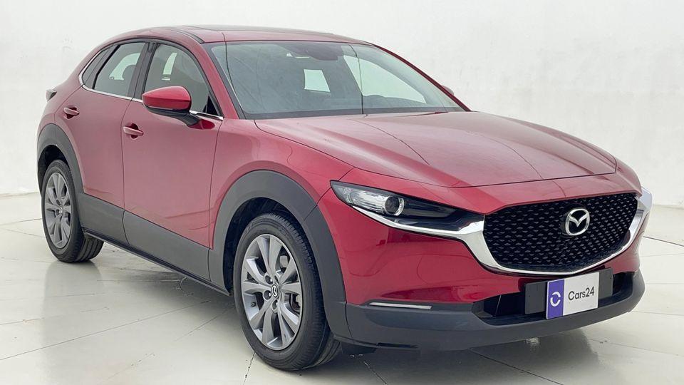 Mazda CX30 Elite 2.0L 2025 ELITE AED 1113/Month 0 DP 30 Day Return Warranty Service History