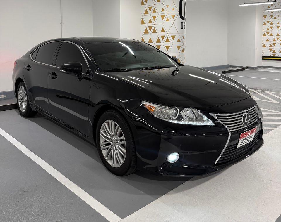 Lexus ES350