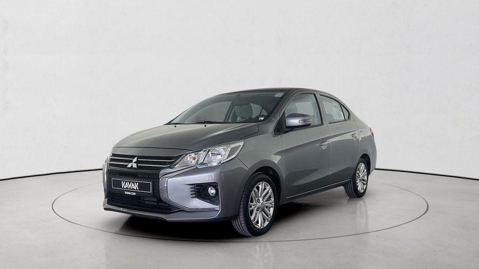 Mitsubishi Attrage GLX Full upto AED 20,000 Ramadan Discount Guaranteed Warranty 0 Down Payment