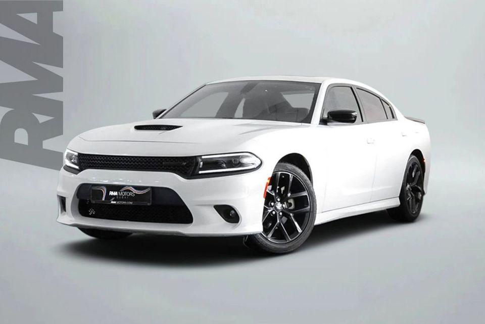 Dodge Charger GT 3.6L