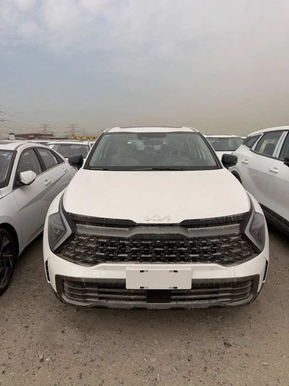 Kia Sportage L TX 1.5T
