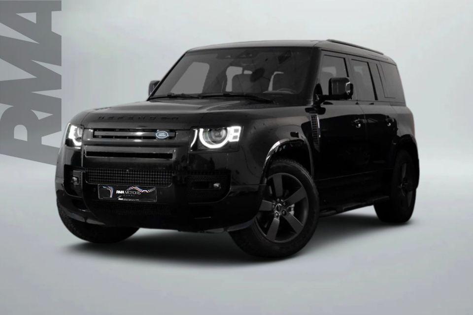 Land Rover Defender P300 110 X-Dynamic SE 2.0L (5 Seater)