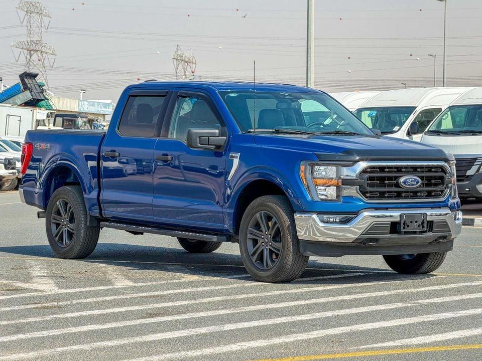 Ford F 150 XLT 3.5L (5 Seater)