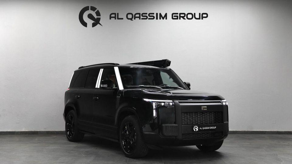 ROX 01 ROX 01 VIP Full Option Brand New 5 Years Warranty AED 4,700 monthly with 0% Downpayment Re